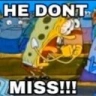 HEDONTMISS emote