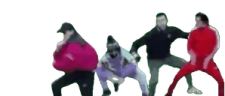 MeAndTheBoys emote