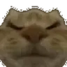 Mhmm emote