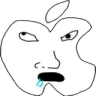 apple2HEAD emote