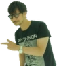 kojimaPoint emote