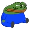SusgeSit emote