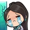 sageWall emote