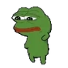 PepeFart emote