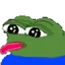 peepoLickR emote