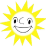 SONNE emote