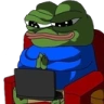 peepoTwitchViewer emote