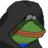 pepeEvil emote