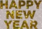 HappyNewYear emote