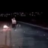 CyrRun emote