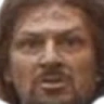 FORGONDOR emote