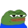 peepoAnnoyed emote
