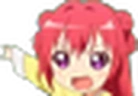 weebPoint emote