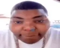 ActinUp emote