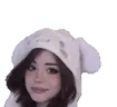 hannahEars emote