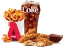 ArbysFivePieceChickenTendersMeal emote