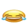 REALLY emote