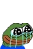 Strongi emote