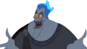 HadesANYBODY emote