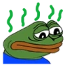 Smellge emote