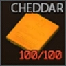 Cheese emote