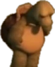 Sigh emote
