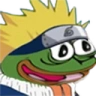 Naruga emote