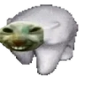 xddStrut emote