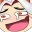 itto laugh