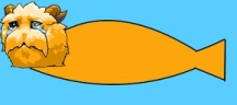 PoroG0ldfish emote