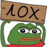 lox emote