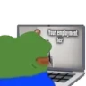 fired emote