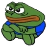 MadgeSit emote