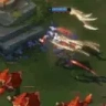 IRELIAING emote