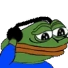 SadgeJAM emote