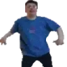 papaRave emote