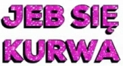 JebSieKurwa emote