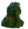 kermitShook emote