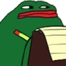 HmmNoted emote