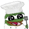 PeepiChef emote