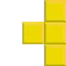 TETRISING emote