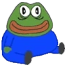peepoSitStarege emote