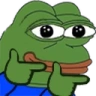 genau emote