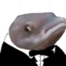 FishBasedge emote