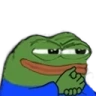 peepoM emote
