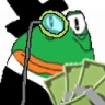 Richeg emote