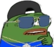 peepoGangGang emote
