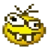 hyper emote