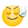 ROCKSTAR emote