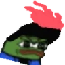 HeadBang emote